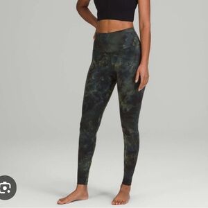 lululemon Align™ High-Rise Pant 25"